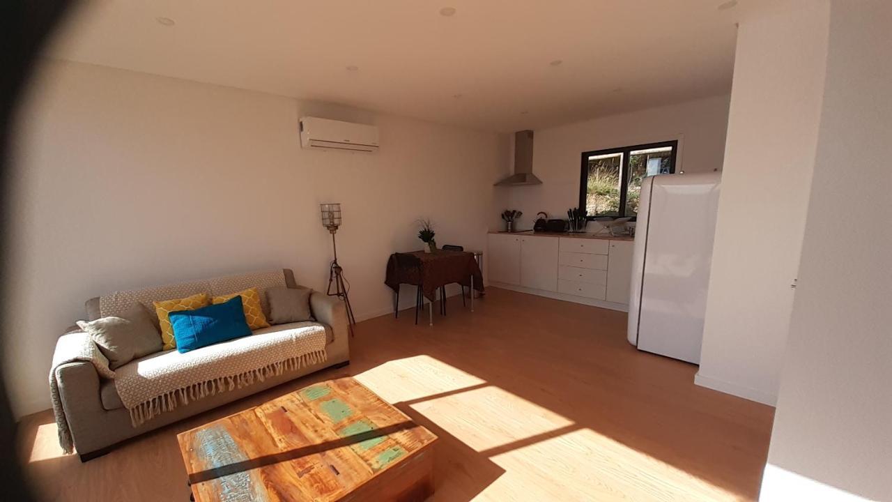 Bungalow Com Piscina Селорику-ди-Башту Экстерьер фото