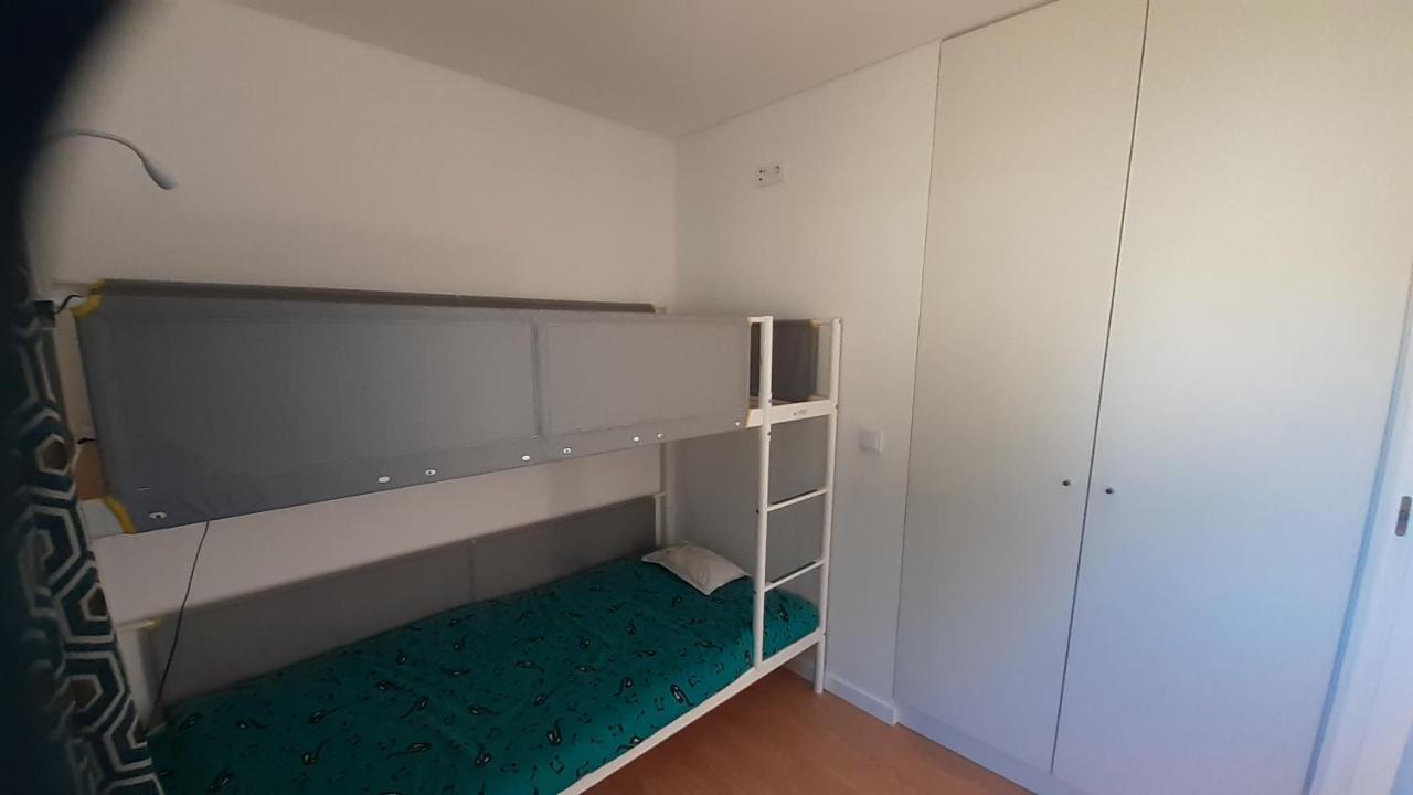 Bungalow Com Piscina Селорику-ди-Башту Экстерьер фото